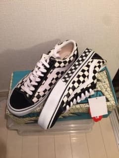 VANS oldskool vintage billysのサムネイル
