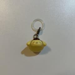 サンリオ なりきりまん めじるしアクセサリー ポムポムプリンのサムネイル