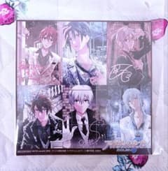 アイナナ イラストカード】雨の日 種村有菜 白泉社 - メルカリ