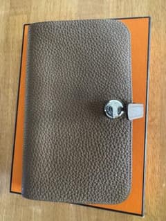 HERMES ドゴンのサムネイル