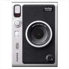 FUJI FILM ハイブリッドインスタントカメラ instax mini E…のサムネイル