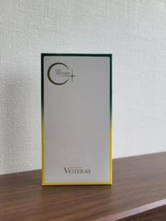 【未開封】ヴィオテラスＣ＋ クリアセラム 20mlのサムネイル