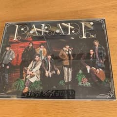 PARADEのサムネイル