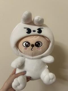 Straykids skzoo スンミン リノ PuppyM Leebitのサムネイル