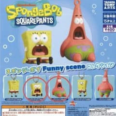 スポンジボブ キャラクターグッズセット スポンジボブ スクエアパンツ 2個セット - メルカリ