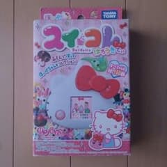 スイコレ♡kittyコラボのサムネイル
