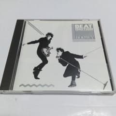 BOOWY BOφWY BEATEMOTION ビートエモーション CD - メルカリ