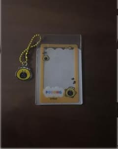 TREASURE TRUZ PODONG カードケースのサムネイル