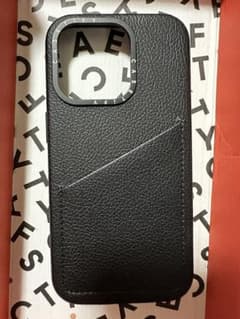 casetify ケースとショルダーストラップのサムネイル