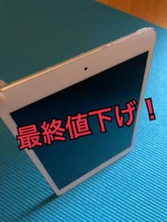 iPad mini2 a1489のサムネイル