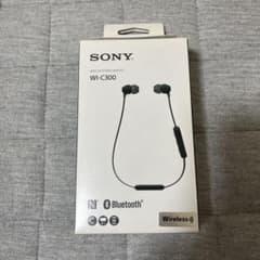 WI-C300のサムネイル