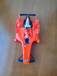 京商 フェラーリ 248 F1 ボディ 部品まとめ 空箱付き ジャンクのサムネイル