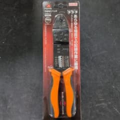 FUJIYA 万能電工ペンチ FA106のサムネイル