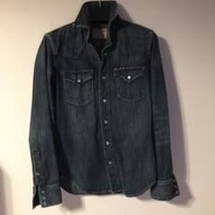 デニムシャツ Polo RALPH LAURENのサムネイル