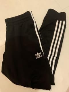 adidas トラックパンツ ジャージのサムネイル