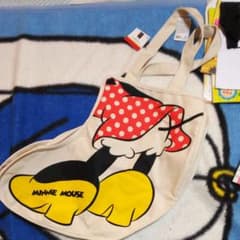 ディズニー ミニーマウスバックのサムネイル