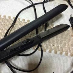 アイロン コテのサムネイル