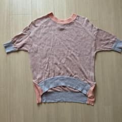 トゥモローランド　マカフィーのトップスのサムネイル