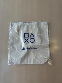 [미개봉]PlayStation 캠버 스토트 백