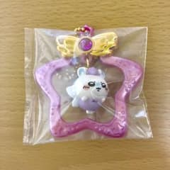 モモンガ　ジュエリースイングチャームのサムネイル