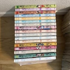 薬屋のひとりごと 1巻〜17巻 全巻セット - メルカリ