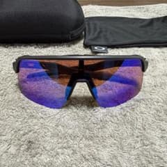 オークリー スートロライト アジアンフィット プリズムゴルフ OAKLEY