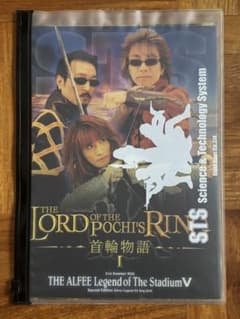 THE ALFEE ステッカーセット - メルカリ