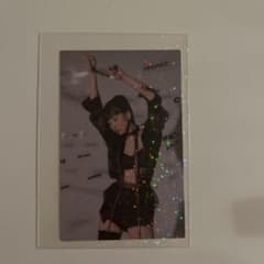 TWICE MINA カードのサムネイル