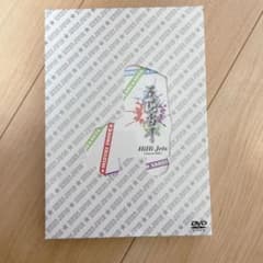 HiHiJets 五騎当千 DVDのサムネイル