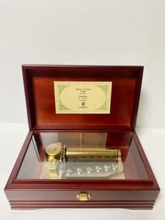 ★専用品★ オルゴール SANKYO ORPHEUS オルフェウス 50弁 SANKYO ORPHEUS サンキョウ オルフェウス オルゴール 50弁 - メルカリ