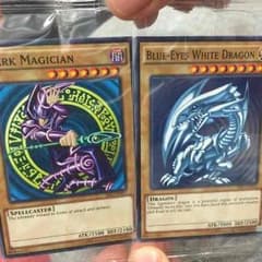遊戯王 世界大会のサムネイル