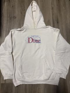 Dime パーカー フーディーのサムネイル