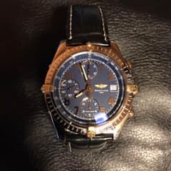 BREITLING (ブライトリング)腕時計のサムネイル
