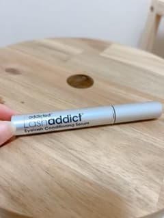 ラッシュアディクトのサムネイル