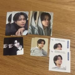 INI 藤牧京介 トレカ PULSE 封入 まとめ - メルカリ