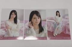 イコラブ 佐々木舞香 生写真 ラブソング ジャケット写真 コンプのサムネイル