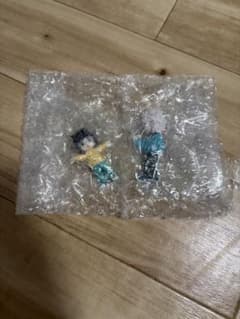 HUNTER×HUNTER デスクトップマスコットのサムネイル