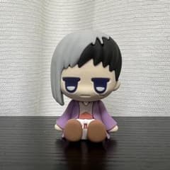 ドクターストーン じとっと フィギュアのサムネイル