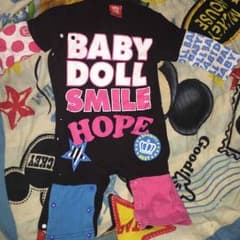 ★BABY DOLL★のサムネイル