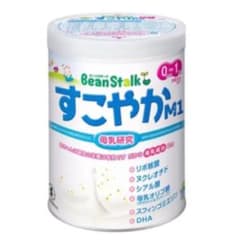 粉ミルク  すこやかM1のサムネイル