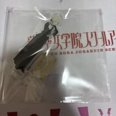 えいがさき第2弾 ミア・テイラー アクリルスタンドのサムネイル