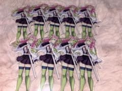 鬼滅の刃のサムネイル