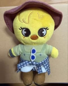 straykids SKZOO ポガリ ぬいぐるみのサムネイル