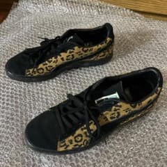 ※専用※PUMA プーマ　スニーカー　25.5のサムネイル