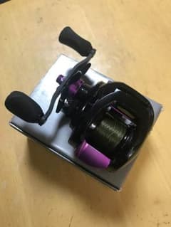 タトゥーラ 103xhl  最終値下げ！のサムネイル