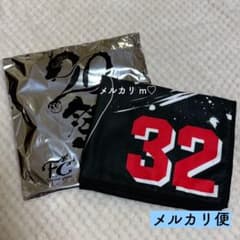 中日ドラゴンズ ドラゴンズ 伊藤 茉央 投手 FC墨絵風タオル - メルカリ