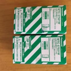 bull様専用WTC57521 調光 スイッチ パナソニックのサムネイル
