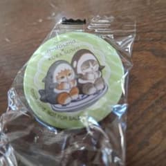 くら寿司　mofusand×KURASUSHI 缶バッチのサムネイル