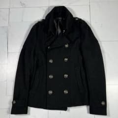 Archive y2k CIVARIZE シヴァーライズ ナポレオンジャケット - メルカリ