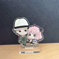 SPY×FAMILY Acrylic Stand Lloyd Anya